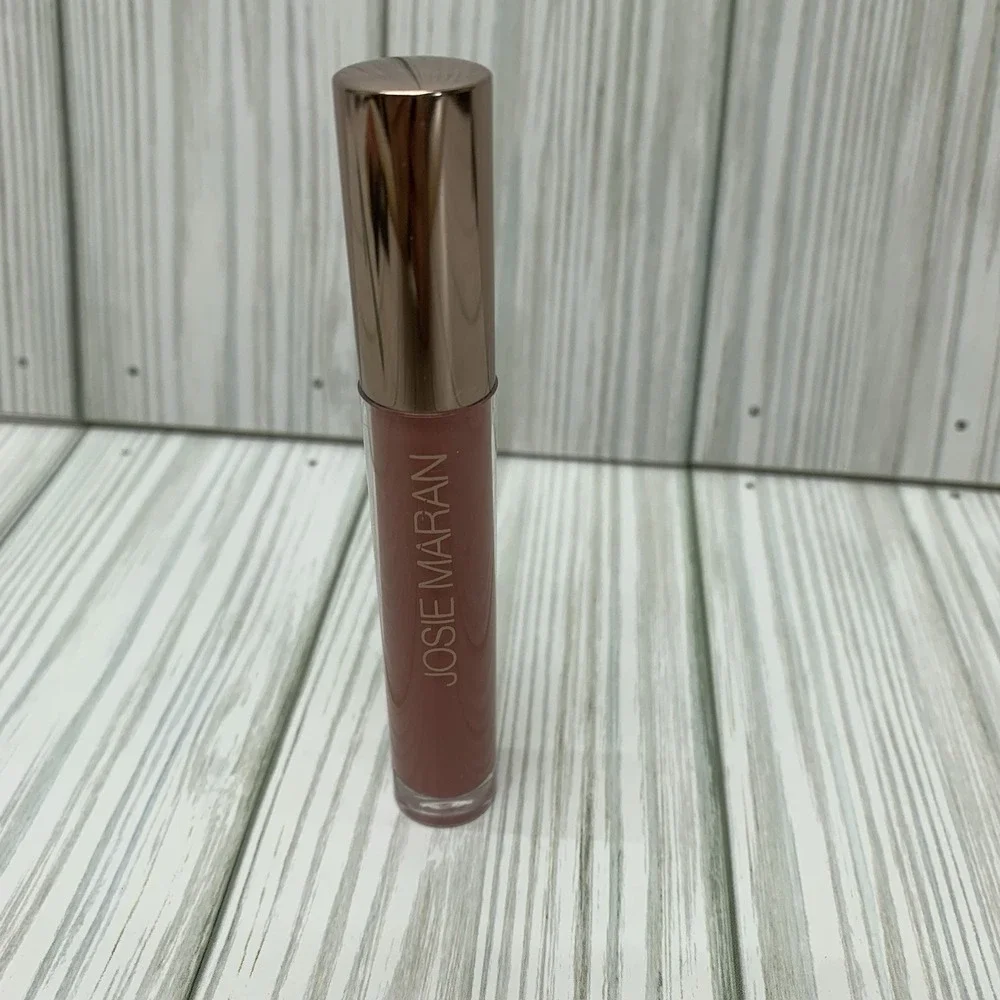 LORAC Lip Lustre Gloss TIARA ROSE LADY IN WAITING NWOB‎ Lot Of 3